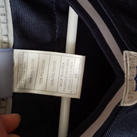 NFL Reebok Cowboys Romo Jersey - Picture 3 of 6